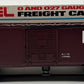 Lionel 6-9217 O Gauge SOO Line Operating Boxcar EX/Box