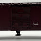 Lionel 6-9217 O Gauge SOO Line Operating Boxcar EX/Box