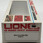 Lionel 6-9217 O Gauge SOO Line Operating Boxcar EX/Box