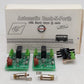 Dallee 682 Automatic Back-N-Forth w/Timed Stops @ Ends for AC Track Power EX/Box