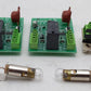 Dallee 682 Automatic Back-N-Forth w/Timed Stops @ Ends for AC Track Power EX/Box