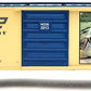 MTH 20-93609 O Scale TCA Fall York 2013 40' Boxcar LN/Box