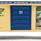 MTH 20-93609 O Scale TCA Fall York 2013 40' Boxcar LN/Box