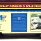 MTH 20-93609 O Scale TCA Fall York 2013 40' Boxcar LN/Box