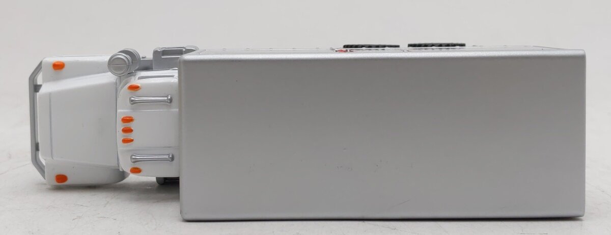 K-Line K872-111 CB&Q Panel Truck EX/Box