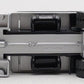 K-Line K872-111 CB&Q Panel Truck EX/Box