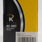 K-Line K872-111 CB&Q Panel Truck EX/Box