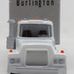 K-Line K872-111 CB&Q Panel Truck EX/Box