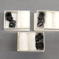 Lionel O22 Left-Hand & Right-Hand Electric Remote Switches (3 Pairs of 2) VG/Box