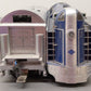 K-Line K-1925 O Gauge Reading Bascov's Crusader Steam Train Set EX/Box