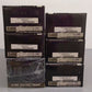 K-Line K-1925 O Gauge Reading Bascov's Crusader Steam Train Set EX/Box