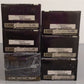 K-Line K-1925 O Gauge Reading Bascov's Crusader Steam Train Set EX/Box