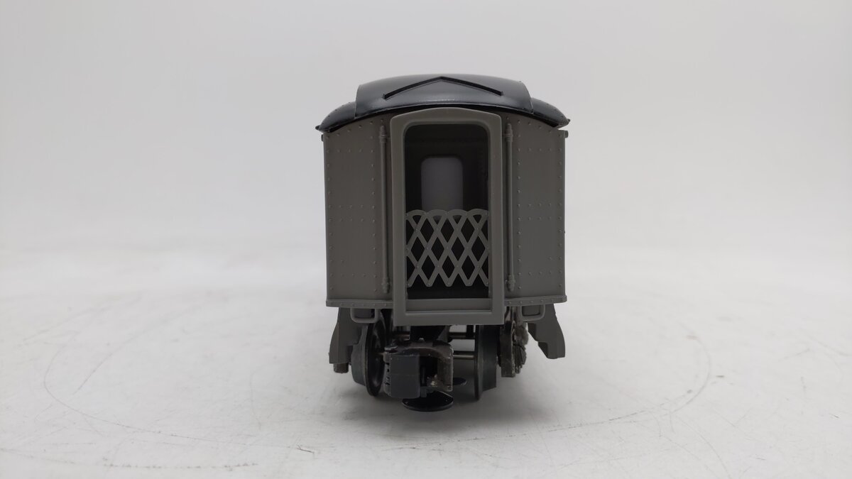 Lionel 6-16066 O Gauge New York Central Combination Passenger Car EX/Box