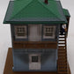 Lionel 6-24232 Burning Switch Tower EX/Box