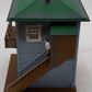 Lionel 6-24232 Burning Switch Tower EX/Box