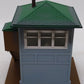 Lionel 6-24232 Burning Switch Tower EX/Box
