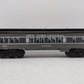 Lionel 6-16067 O Gauge New York Central "Silver Lake" Passenger Car EX/Box