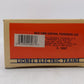 Lionel 6-16067 O Gauge New York Central "Silver Lake" Passenger Car EX/Box