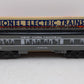 Lionel 6-16067 O Gauge New York Central "Silver Lake" Passenger Car EX/Box