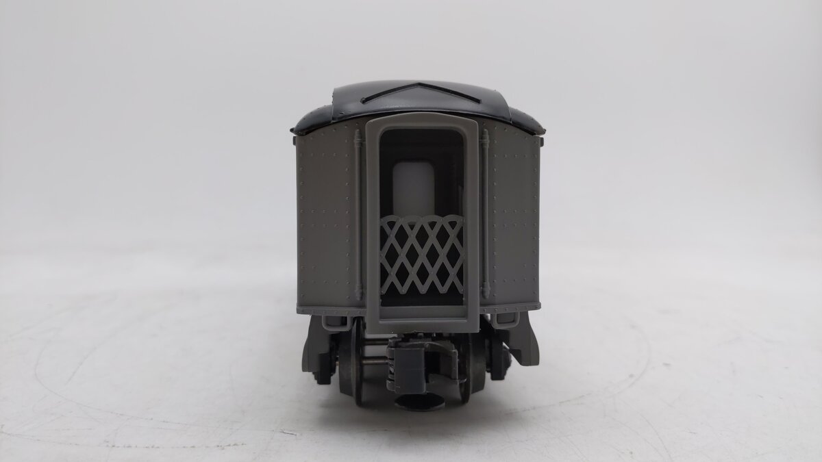 Lionel 6-16067 O Gauge New York Central "Silver Lake" Passenger Car EX/Box