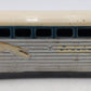 Arcade O Gauge Vintage Greyhound Bus VG