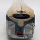 Arcade O Gauge Vintage Greyhound Bus VG