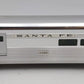 Lionel 6-39135 Santa Fe Superliner Combo Car #3490 EX