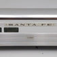 Lionel 6-39135 Santa Fe Superliner Combo Car #3490 EX
