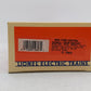Lionel 6-19623 O Gauge New York Central Double Door Boxcar EX/Box
