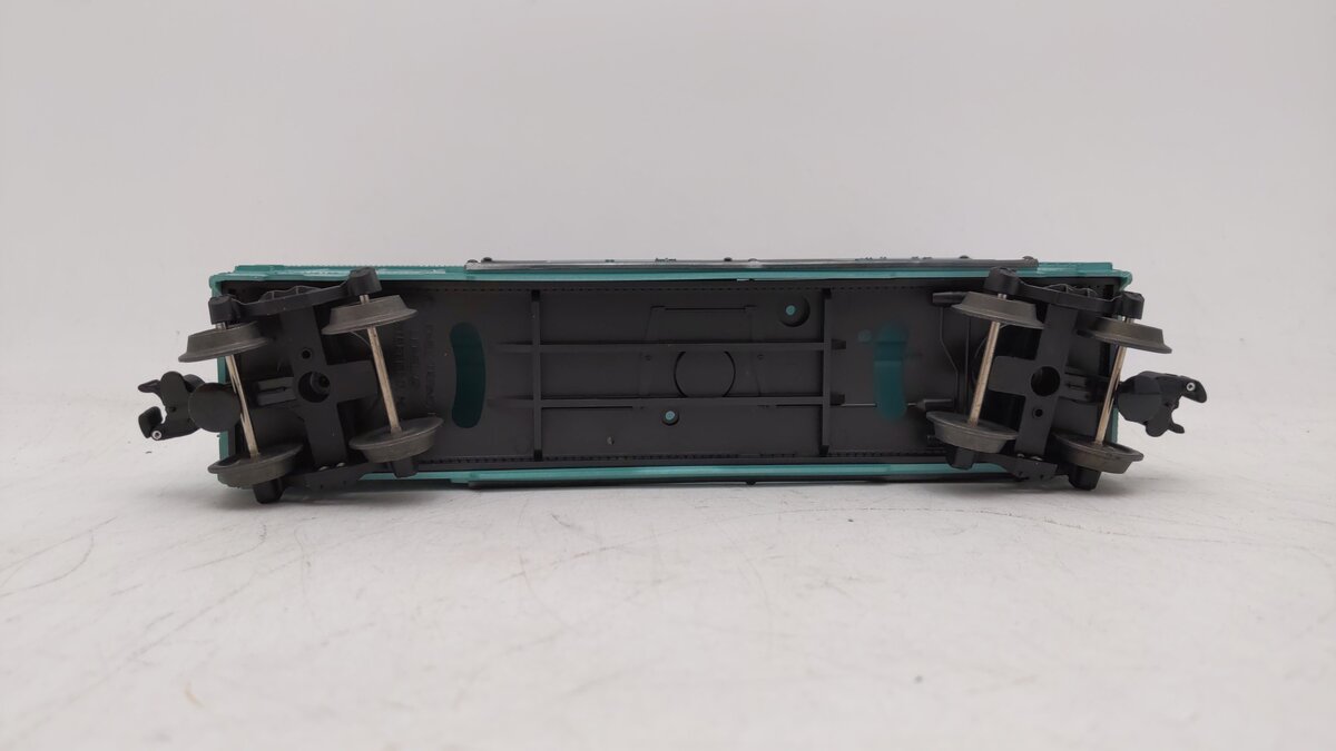 Lionel 6-19623 O Gauge New York Central Double Door Boxcar EX/Box