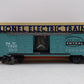 Lionel 6-19623 O Gauge New York Central Double Door Boxcar EX/Box