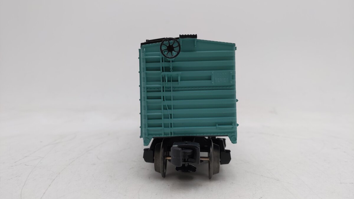 Lionel 6-19623 O Gauge New York Central Double Door Boxcar EX/Box