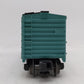 Lionel 6-19623 O Gauge New York Central Double Door Boxcar EX/Box