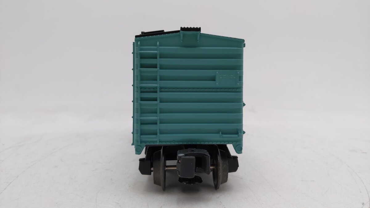 Lionel 6-19623 O Gauge New York Central Double Door Boxcar EX/Box