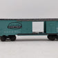Lionel 6-19623 O Gauge New York Central Double Door Boxcar EX/Box