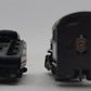 Minitrix 2916 N Scale AT&SF Steam Locomotive & Tender EX