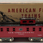 MTH 11-30231 G Scale New York Central 4021 Illuminated Caboose #71965
