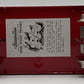 MTH 11-30231 G Scale New York Central 4021 Illuminated Caboose #71965
