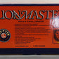 Lionel 6-38093 Lionmaster UP 4-6-6-4 Challenger Steam Locomotive & Tender #3980 EX/Box