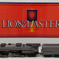 Lionel 6-38093 Lionmaster UP 4-6-6-4 Challenger Steam Locomotive & Tender #3980 EX/Box