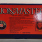 Lionel 6-38093 Lionmaster UP 4-6-6-4 Challenger Steam Locomotive & Tender #3980 EX/Box