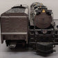 Lionel 6-38093 Lionmaster UP 4-6-6-4 Challenger Steam Locomotive & Tender #3980 EX/Box