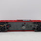 Lionel 6-19819 O Gauge Operating Poultry Sweeper Car EX/Box