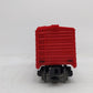 Lionel 6-19819 O Gauge Operating Poultry Sweeper Car EX/Box