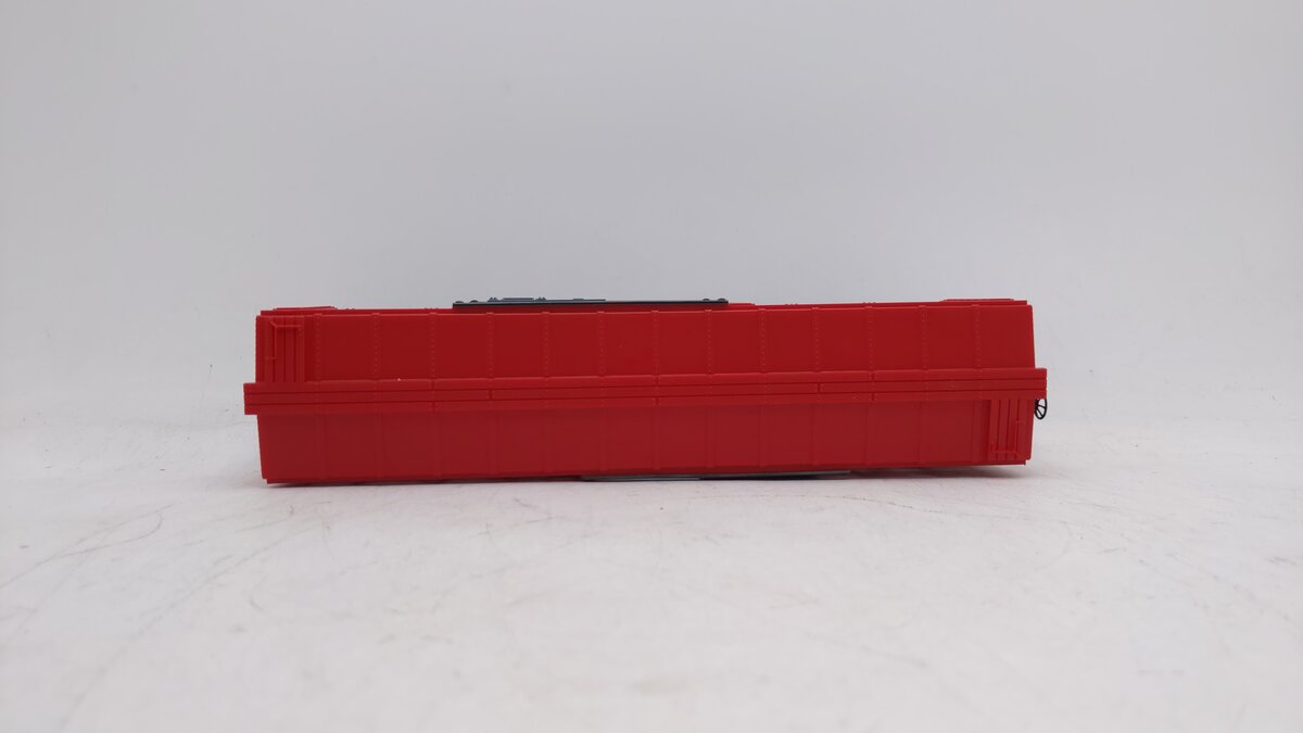 Lionel 6-19819 O Gauge Operating Poultry Sweeper Car EX/Box