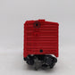 Lionel 6-19819 O Gauge Operating Poultry Sweeper Car EX/Box
