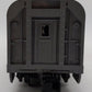 Weaver 681 O Gauge New York Central Dining Car #681 [3 Rail] EX/Box