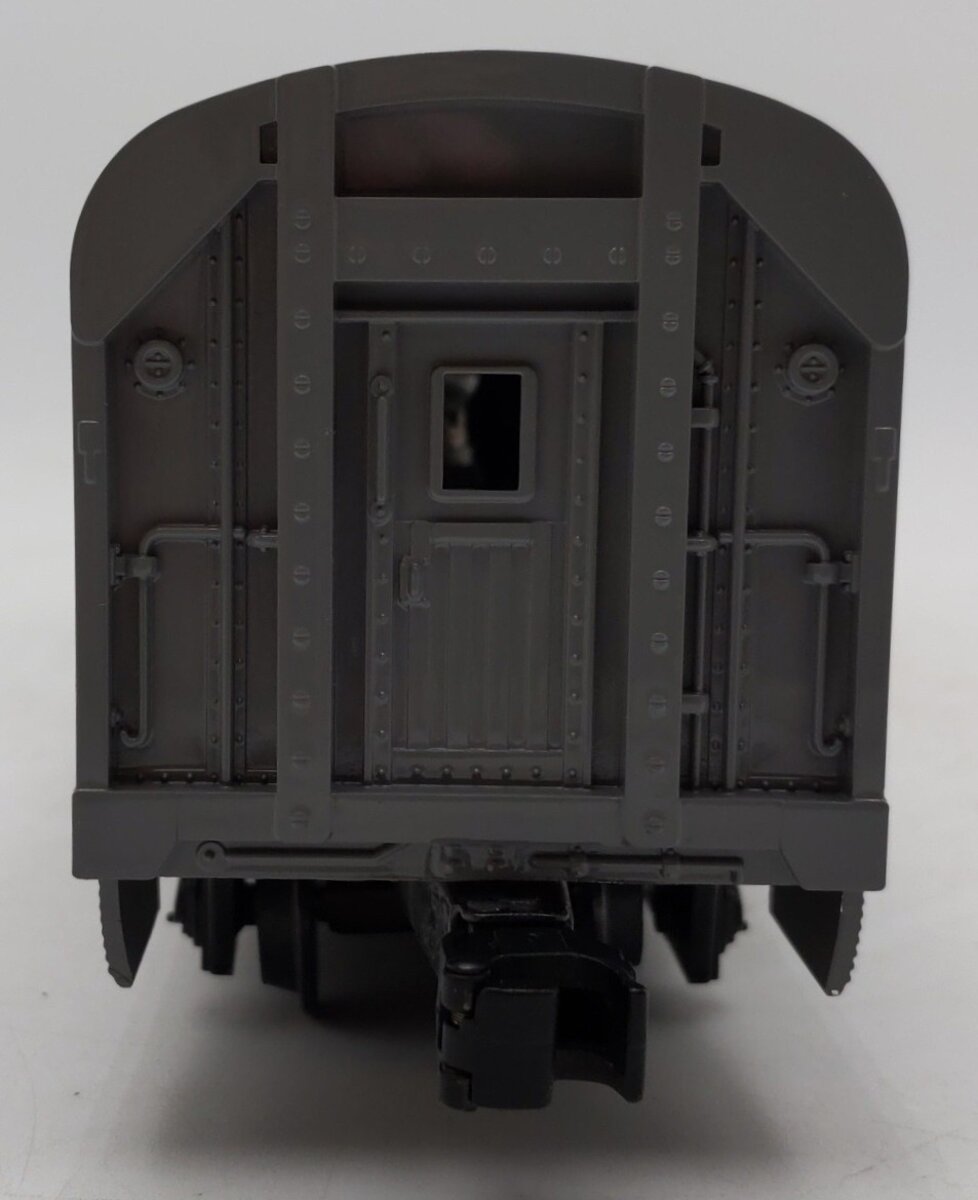 Weaver 681 O Gauge New York Central Dining Car #681 [3 Rail] EX/Box