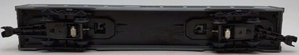 Weaver 681 O Gauge New York Central Dining Car #681 [3 Rail] EX/Box