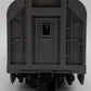 Weaver 681 O Gauge New York Central Dining Car #681 [3 Rail] EX/Box